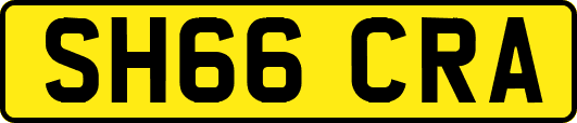 SH66CRA