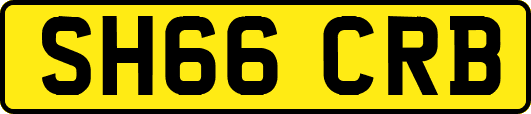 SH66CRB