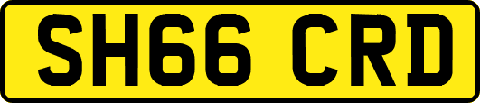 SH66CRD
