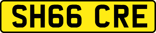 SH66CRE