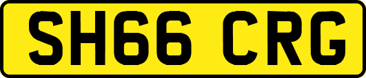 SH66CRG