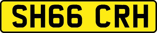 SH66CRH