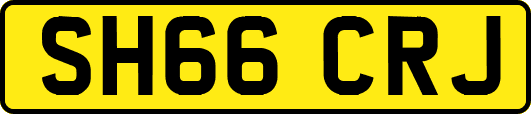 SH66CRJ
