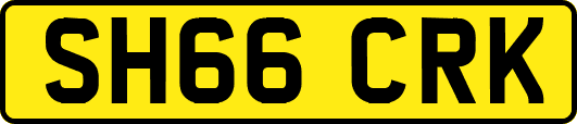 SH66CRK