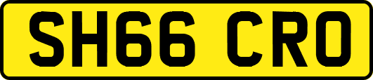 SH66CRO