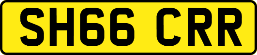 SH66CRR