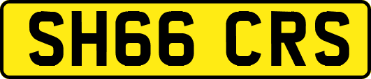 SH66CRS