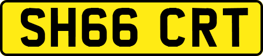 SH66CRT