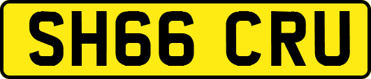 SH66CRU