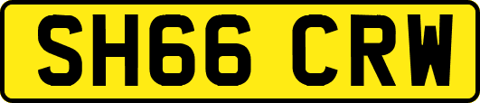 SH66CRW