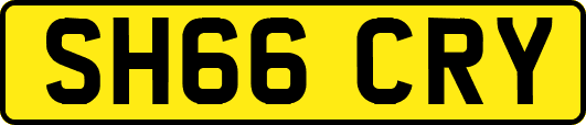 SH66CRY