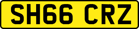 SH66CRZ