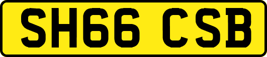 SH66CSB