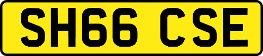 SH66CSE