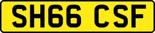 SH66CSF