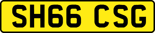 SH66CSG