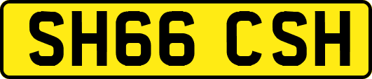 SH66CSH