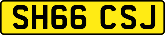 SH66CSJ