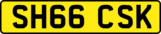 SH66CSK
