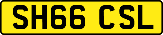 SH66CSL