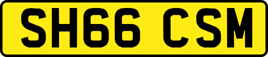 SH66CSM