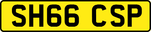 SH66CSP