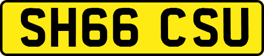 SH66CSU