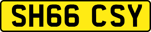 SH66CSY