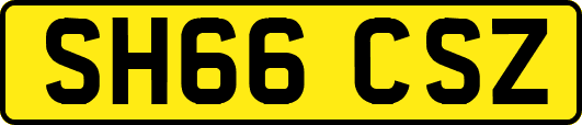 SH66CSZ