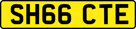 SH66CTE