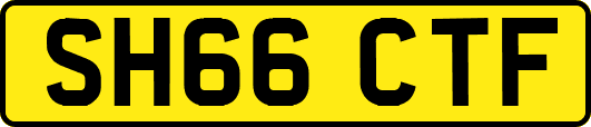 SH66CTF