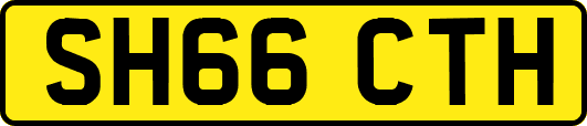 SH66CTH