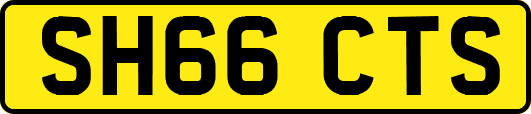 SH66CTS