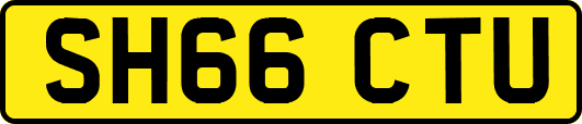 SH66CTU