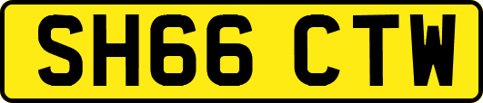 SH66CTW