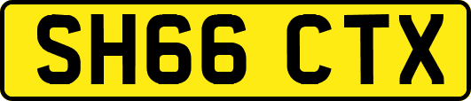 SH66CTX