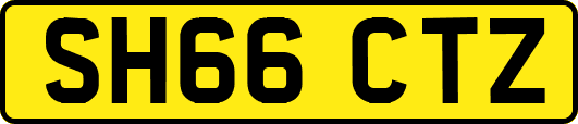 SH66CTZ