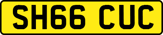 SH66CUC