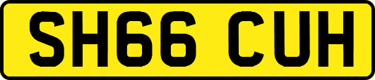 SH66CUH