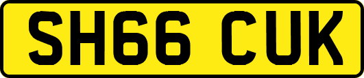 SH66CUK