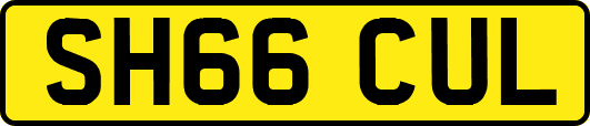 SH66CUL