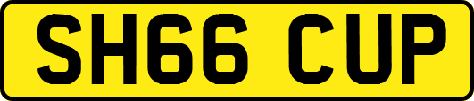 SH66CUP