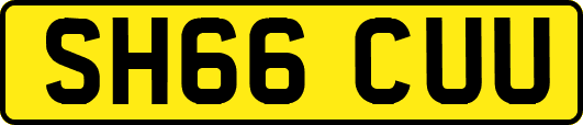 SH66CUU
