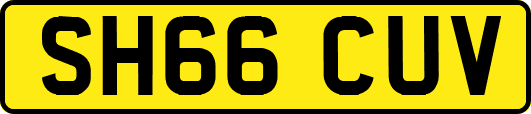 SH66CUV