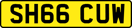 SH66CUW
