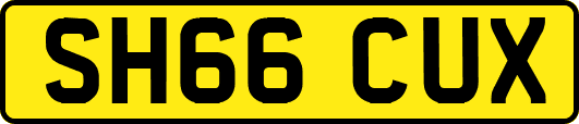 SH66CUX