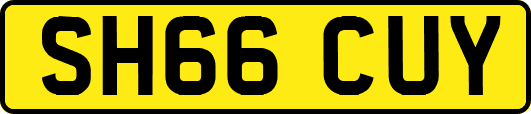 SH66CUY