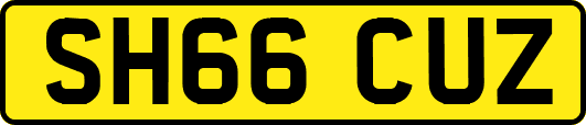 SH66CUZ