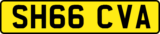 SH66CVA