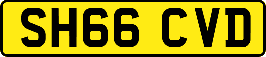 SH66CVD